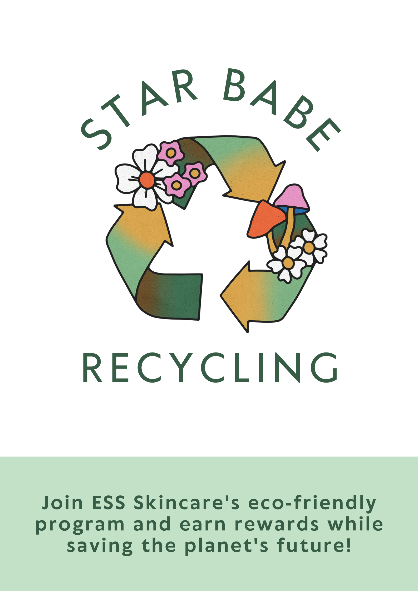 STAR BABE RECYCLING PROGRAM