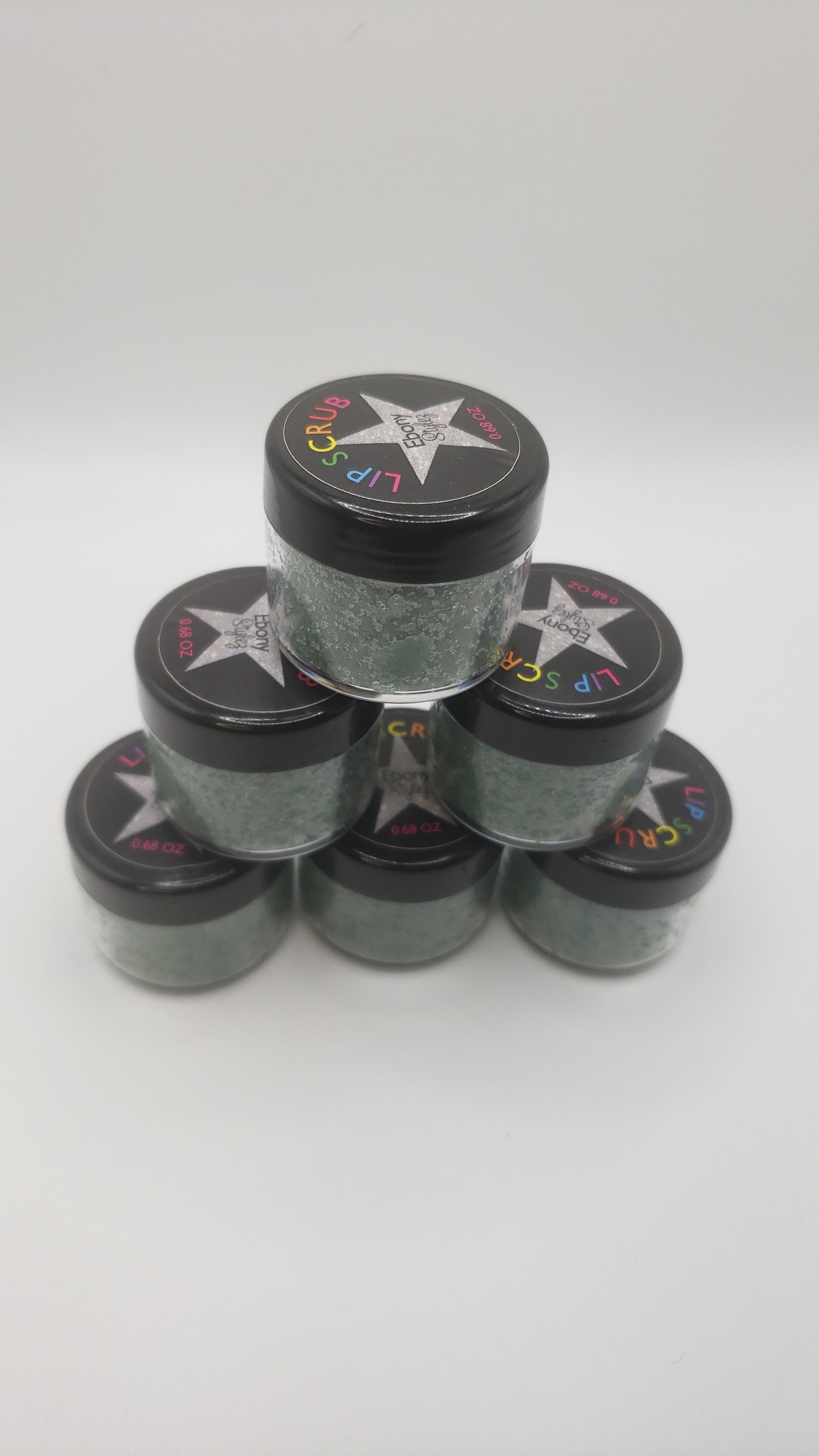 Mini exfoliante labial