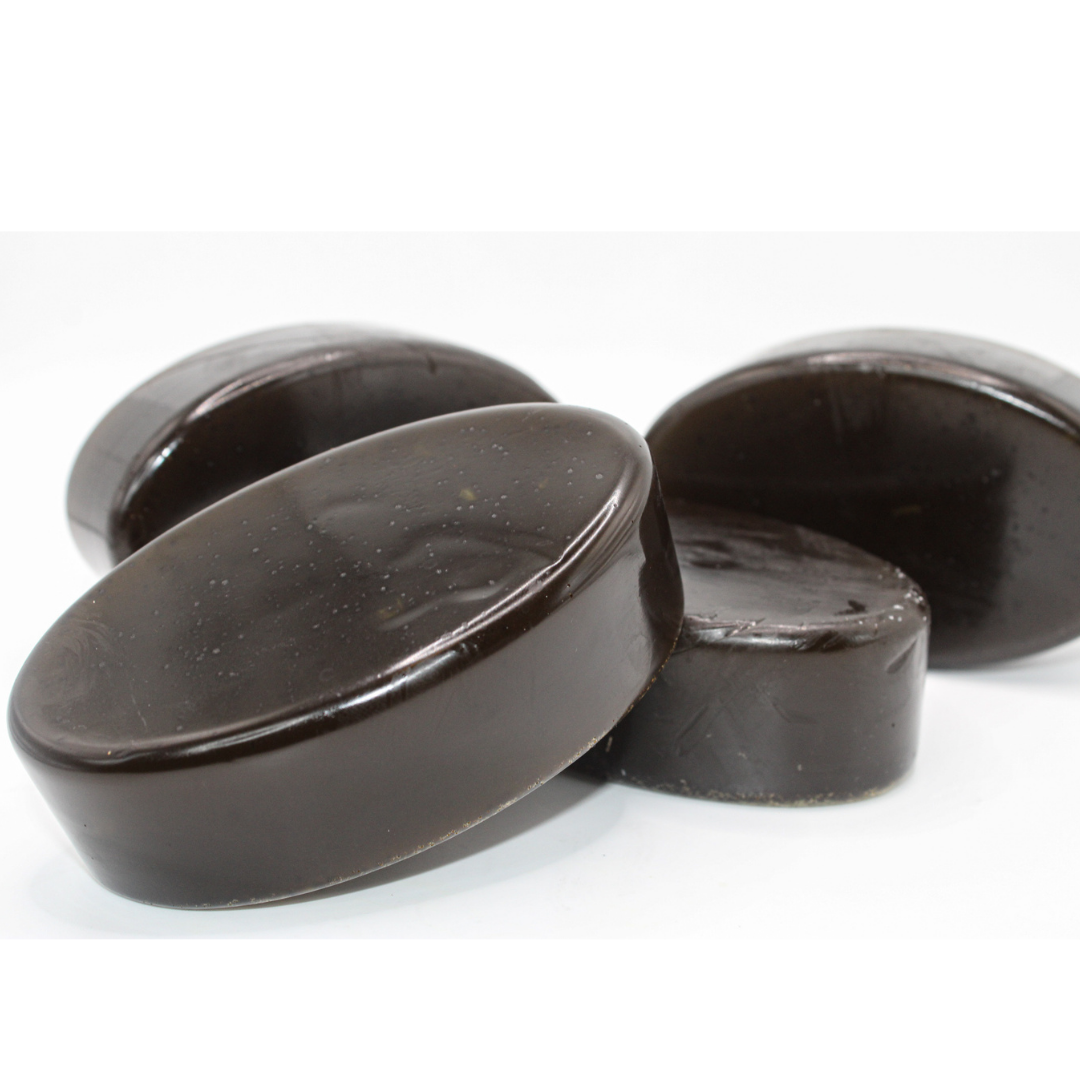 MONEY MAKER Matcha Soap