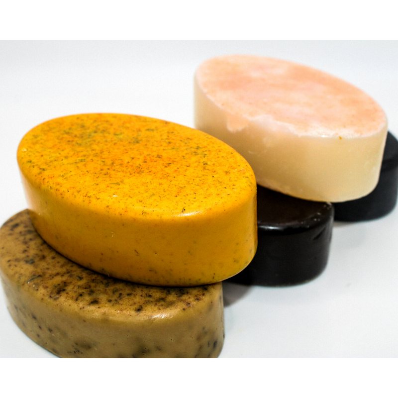 ESS Organic Soaps Ebony Star Stylez Skincare