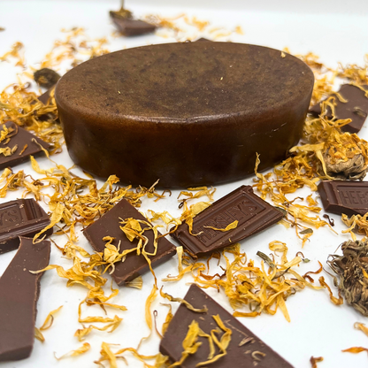 GOAL-GETTER Honey & Calendula Bar Soap