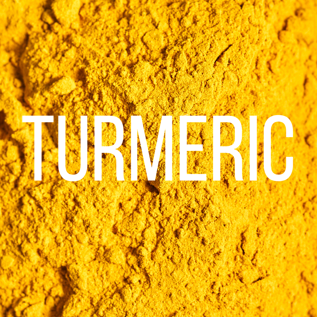 GOLD MINE Turmeric Soap