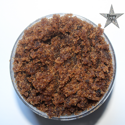 BREWTIFUL CRUSH! Body Scrub