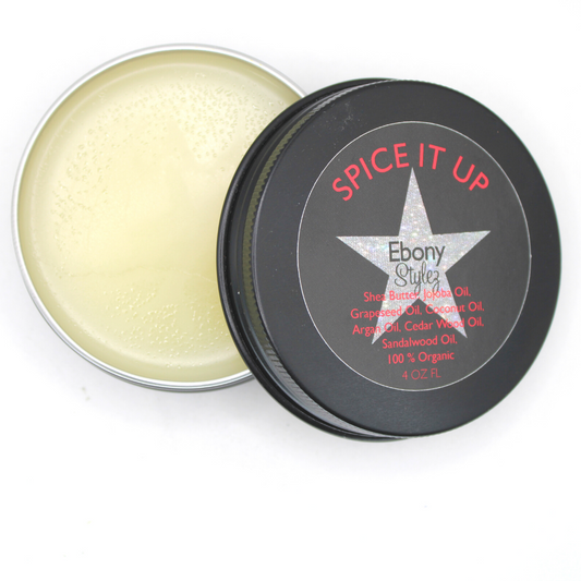 SPICE IT UP Hand & Body Balm (For Men)