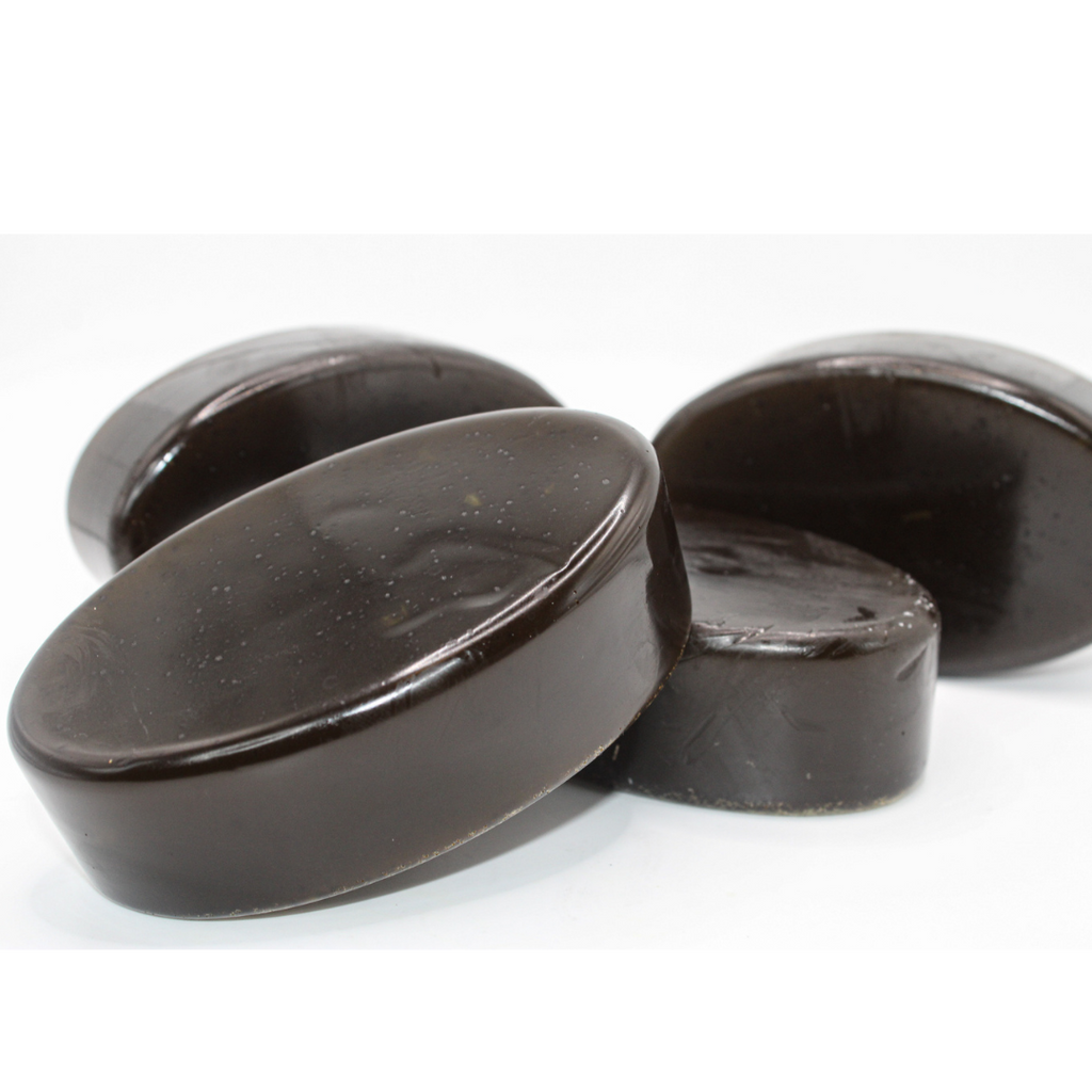 Jabón Matcha MONEY MAKER