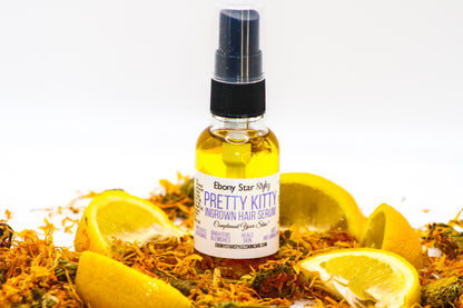 PRETTY KITTY Ingrown Hair Serum