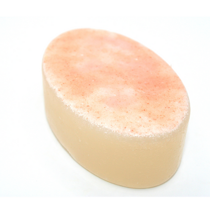 TRUE CLASSIC Pink Sea Salt Soap