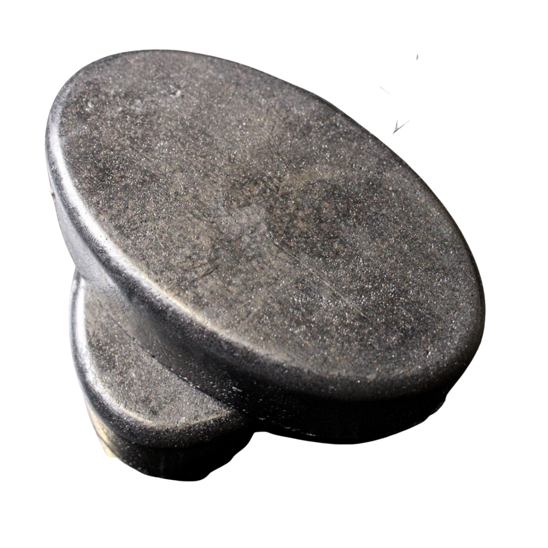 EXOTIC TREASURE Black Charcoal Soap