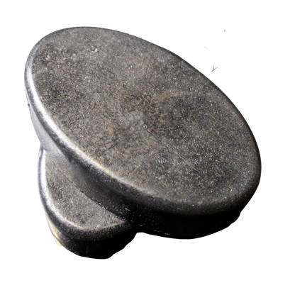 EXOTIC TREASURE Black Charcoal Soap